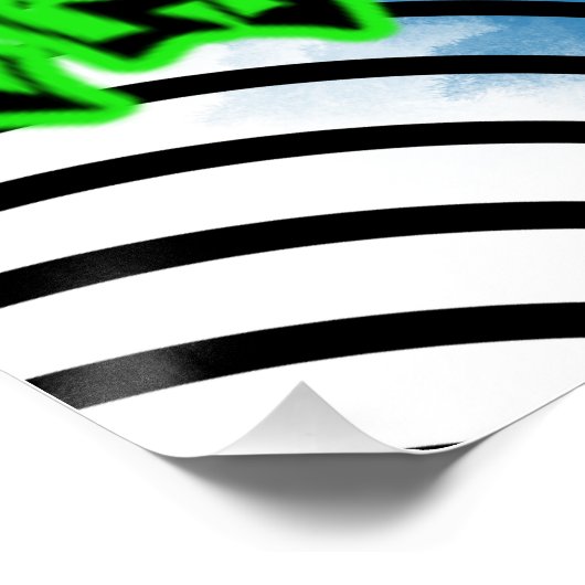 Astro ポスター (コーナー)