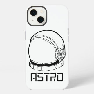 ASTRO iPhone 13ケース