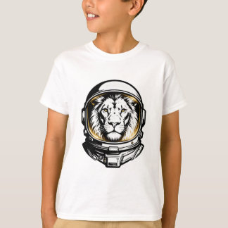Astro Lion! Tシャツ