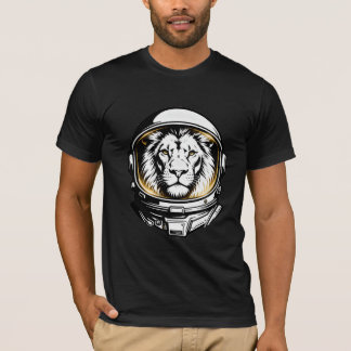 Astro Lion! Tシャツ