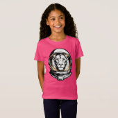 Astro Lion! Tシャツ (正面フル)