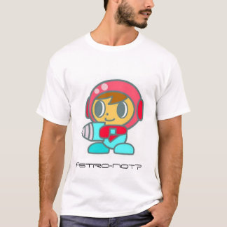 astro-notか。 tシャツ
