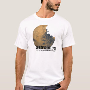 Astrobitesの服装 Tシャツ