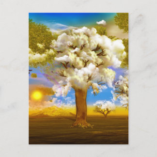 astrology 2012〔占星術の〕十二宮図シンボルや象徴 ポストカード