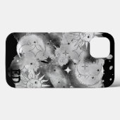 ASTROLOGY(G&B)ケースメイトiPhoneケース Case-Mate iPhoneケース (裏面 (横))