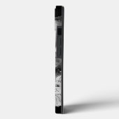 ASTROLOGY(G&B)ケースメイトiPhoneケース Case-Mate iPhoneケース (裏面 / 左)