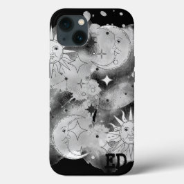 ASTROLOGY(G&B)ケースメイトiPhoneケース iPhone 13ケース