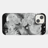 ASTROLOGY(G&B)ケースメイトiPhoneケース iPhoneケース (裏面横)