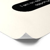 Astrology Zodiac Sign Sagittarius Poster ポスター (角)