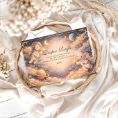 Astronaut Animals Space Diapper Raffle エンクロージャーカード