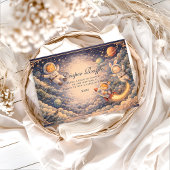 Astronaut Animals Space Diapper Raffle エンクロージャーカード