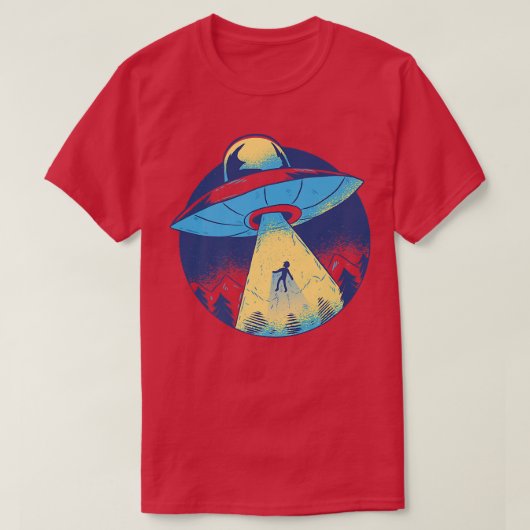 Astronaut Astral Cosmic Design For Space Tシャツ (デザイン正面)