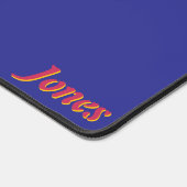 Astronaut Back-to-School "Future Genius in Orbit" デスクマット (コーナー)