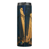 Astronaut Beneath the Celestial Gate タンブラー (裏面)