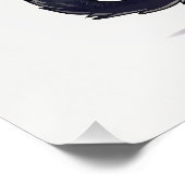 Astronaut Cat ポスター (コーナー)