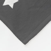 Astronaut Cat Ramen Japanese Graphic Tees Men Wome フリースブランケット (角)