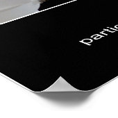 Astronaut David A. Wolf STS-112 Space Walk ポスター (角)