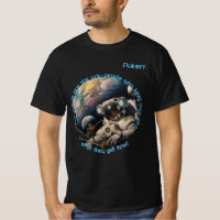 Astronaut Men's 
