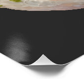 Astronaut on a Space Panda Surreal Weird and Fun ポスター (コーナー)