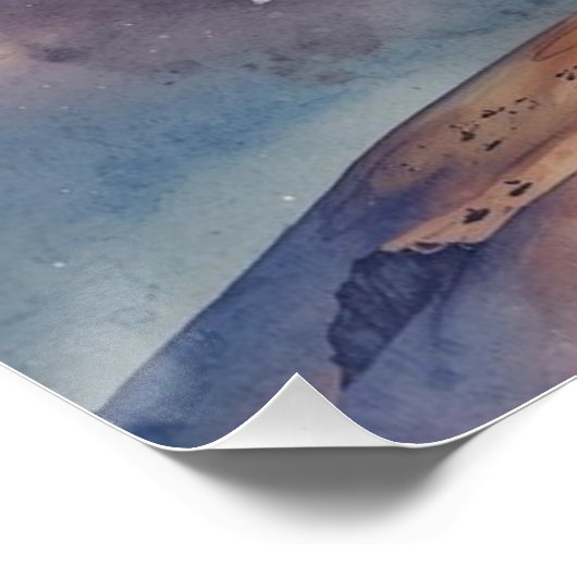 Astronaut Out in Space ポスター (コーナー)