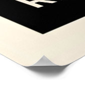 Astronaut: Ride the Cosmic Waves ポスター (角)