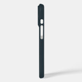 Astronaut Signal Lost スペーススマホケース Case-Mate iPhoneケース (裏面 / 左)