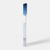 Astronaut sketch phonecase  iPhoneケース (右側面)