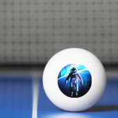 ASTRONAUT UNTETHERED  卓球ボール (ネット)