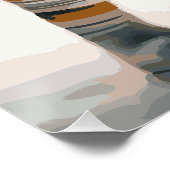 Astronauta ポスター (コーナー)