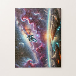 Astronaut's Dream Mythical Constellations, Cosmic ジグソーパズル