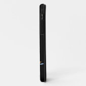 Astronauts Planets Space,back to school Case-Mate iPhoneケース (裏面/左)