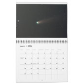 Astronomo Calendar 2026 カレンダー (3月 2026)