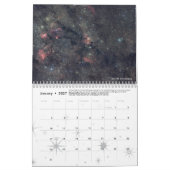 AstronoMollyの2023年カレンダー カレンダー (1月 2027)