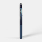 Astronoutの電話ケース Samsung Galaxyケース (右側面)