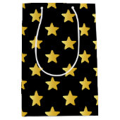 Astrophels ミディアムペーパーバッグ (正面)