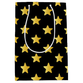 Astrophels ミディアムペーパーバッグ