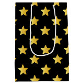 Astrophels ミディアムペーパーバッグ (裏面)