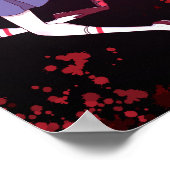 Asuka Langley Soryuポスター ポスター (角)