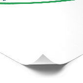 Asuncion Paraguay South America ポスター (コーナー)