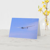 ASW-27 カード (黄色い花)