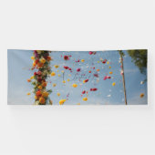 #ASymphonyofLoveBanner 横断幕 (横)