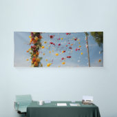 #ASymphonyofLoveBanner 横断幕 (トレードショー)