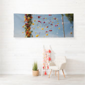 #ASymphonyofLoveBanner 横断幕 (インサイチュ)