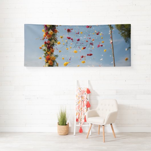 #ASymphonyofLoveBanner 横断幕 (インサイチュ)