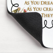 asyouthink マウスパッド (コーナー)