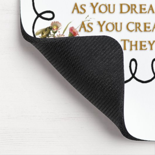 asyouthink マウスパッド (コーナー)