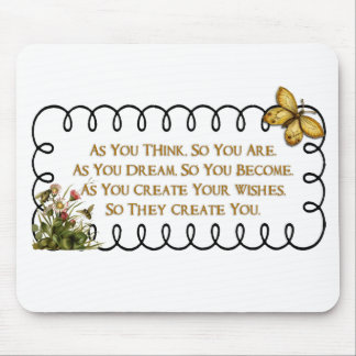 asyouthink マウスパッド