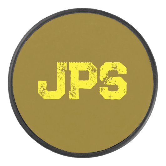 ATゴルフ アイスホッケーパック (正面)