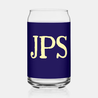 ATゴルフ ガラス缶