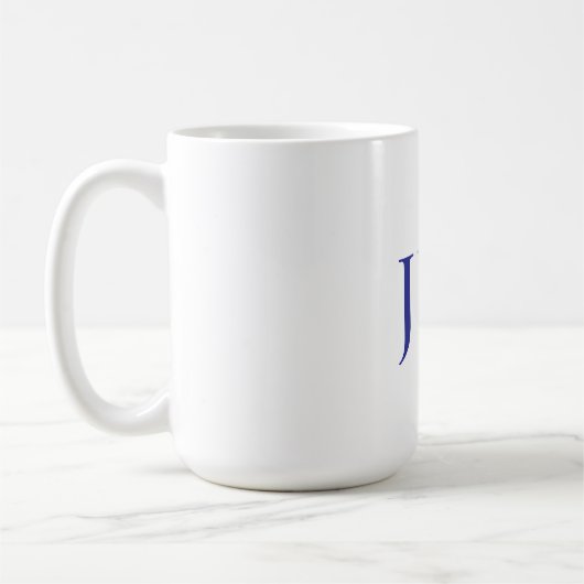 ATゴルフ コーヒーマグカップ (左)